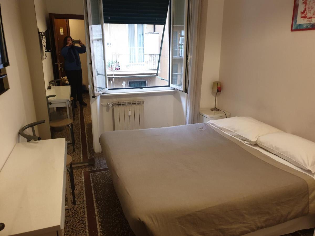 Chez Liviana Gasthuis Rome
