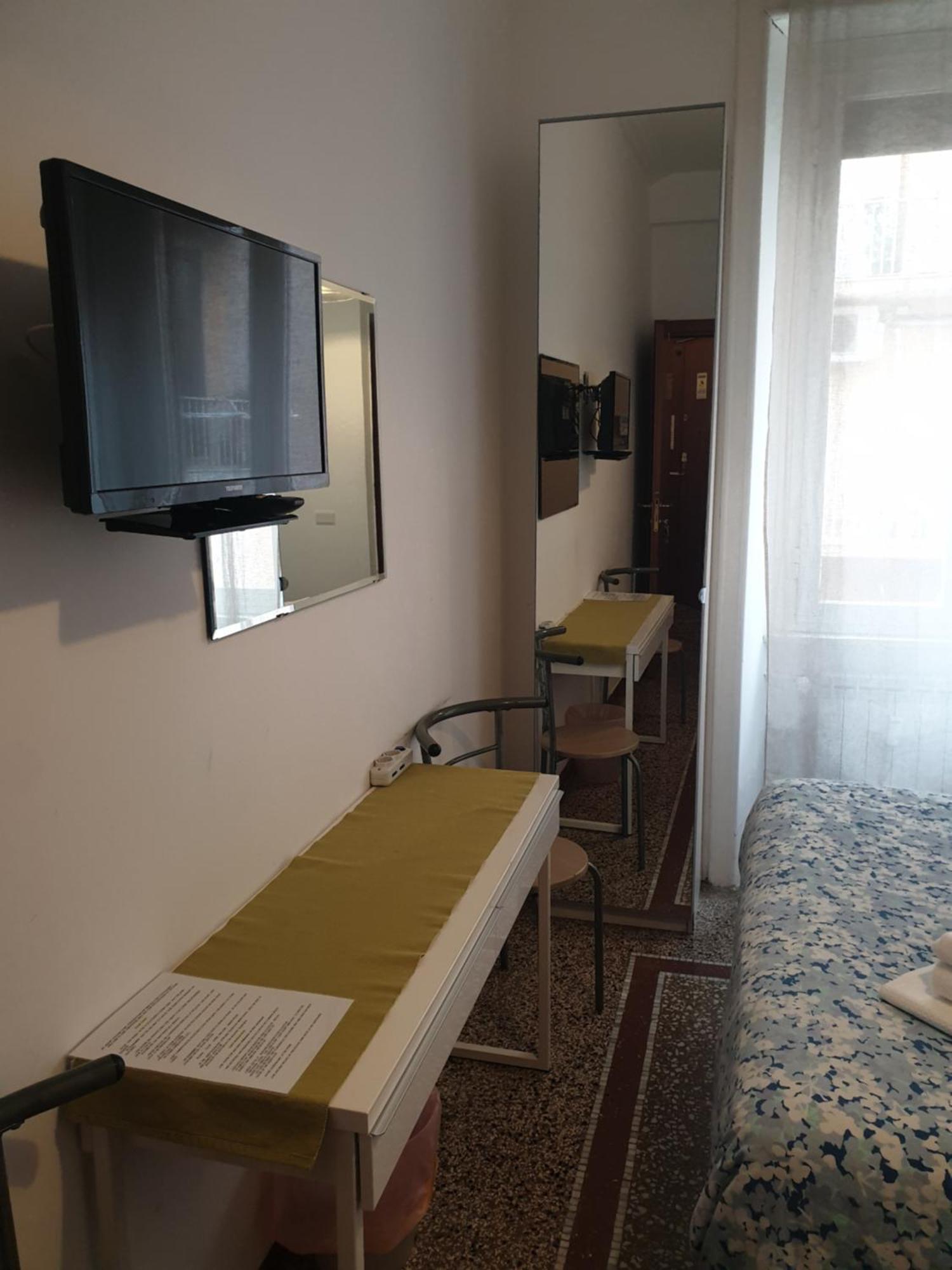 Chez Liviana Gasthuis Rome