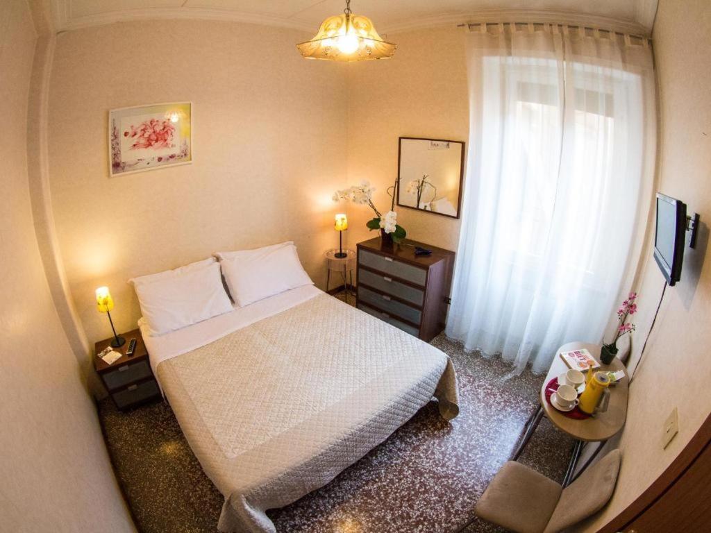 Gasthuis Chez Liviana Rome