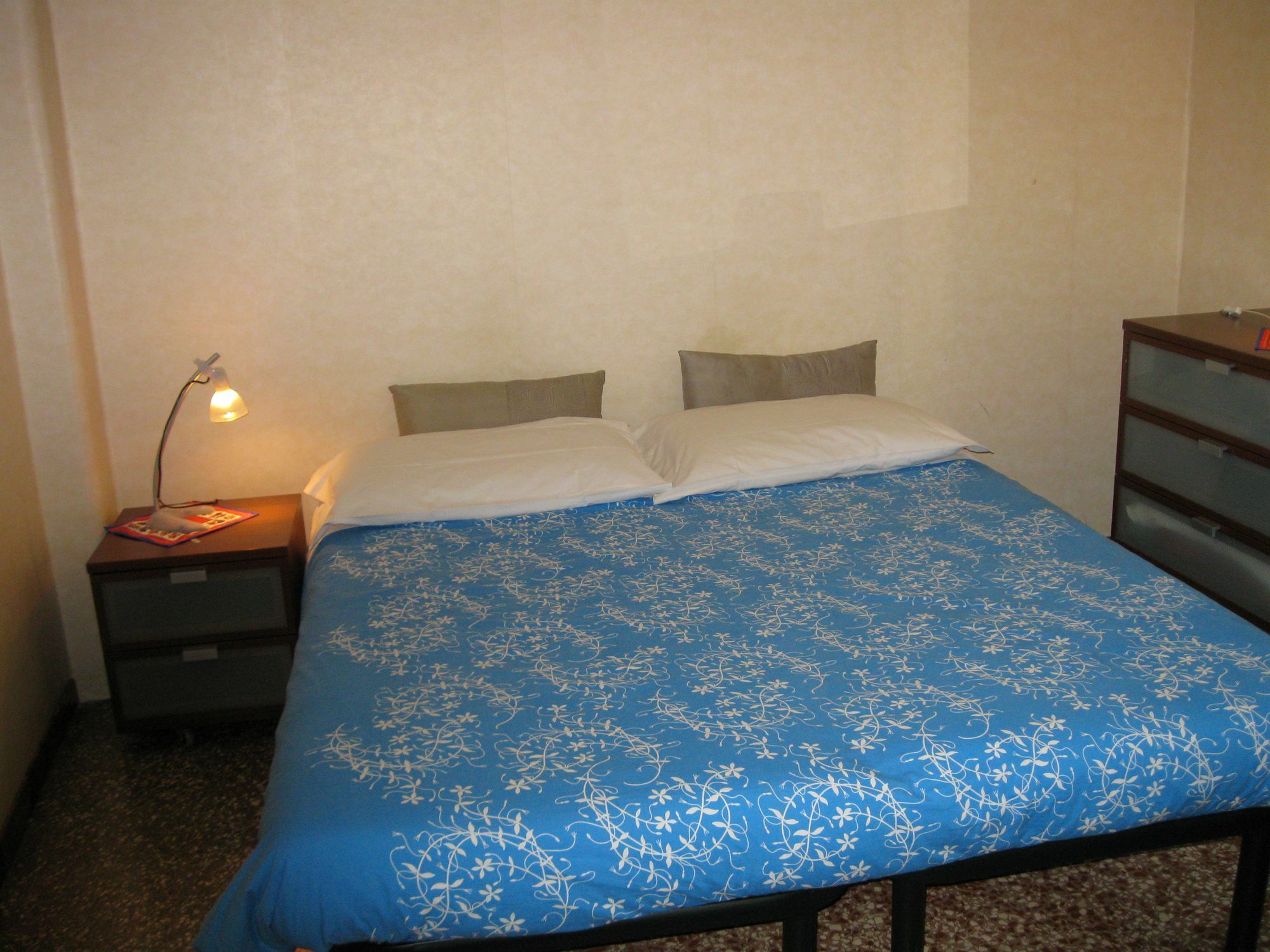 Gasthuis Chez Liviana Rome
