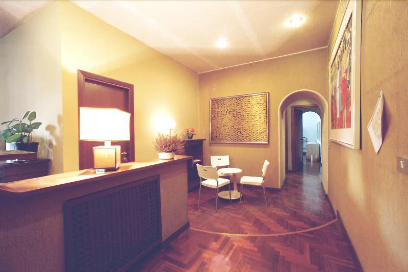 Maison d'hôtes Chez Liviana 2*