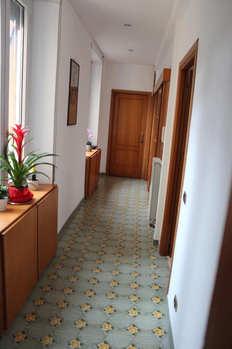 Chez Liviana Maison d'hôtes Rome