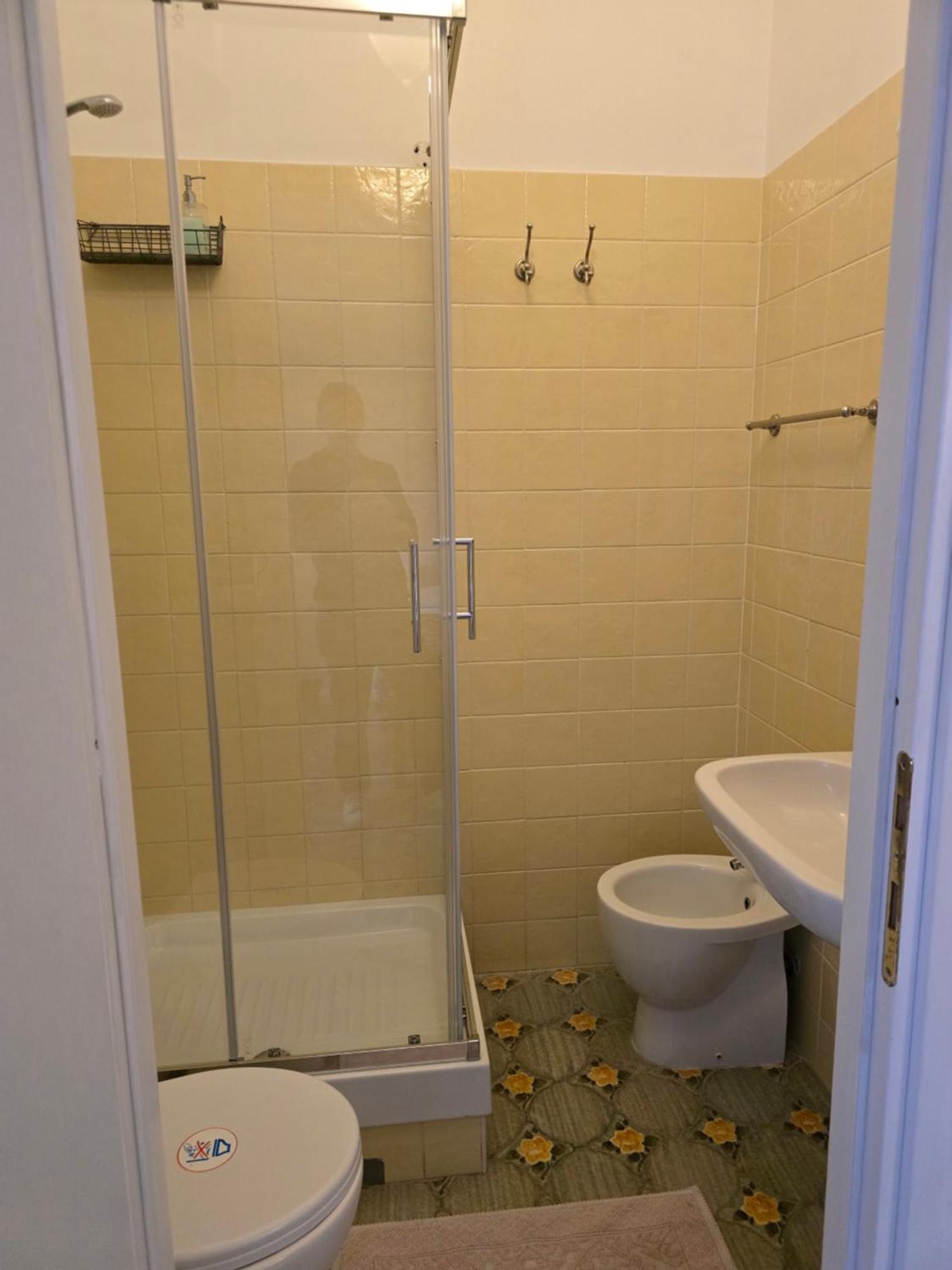 Maison d'hôtes Chez Liviana Rome