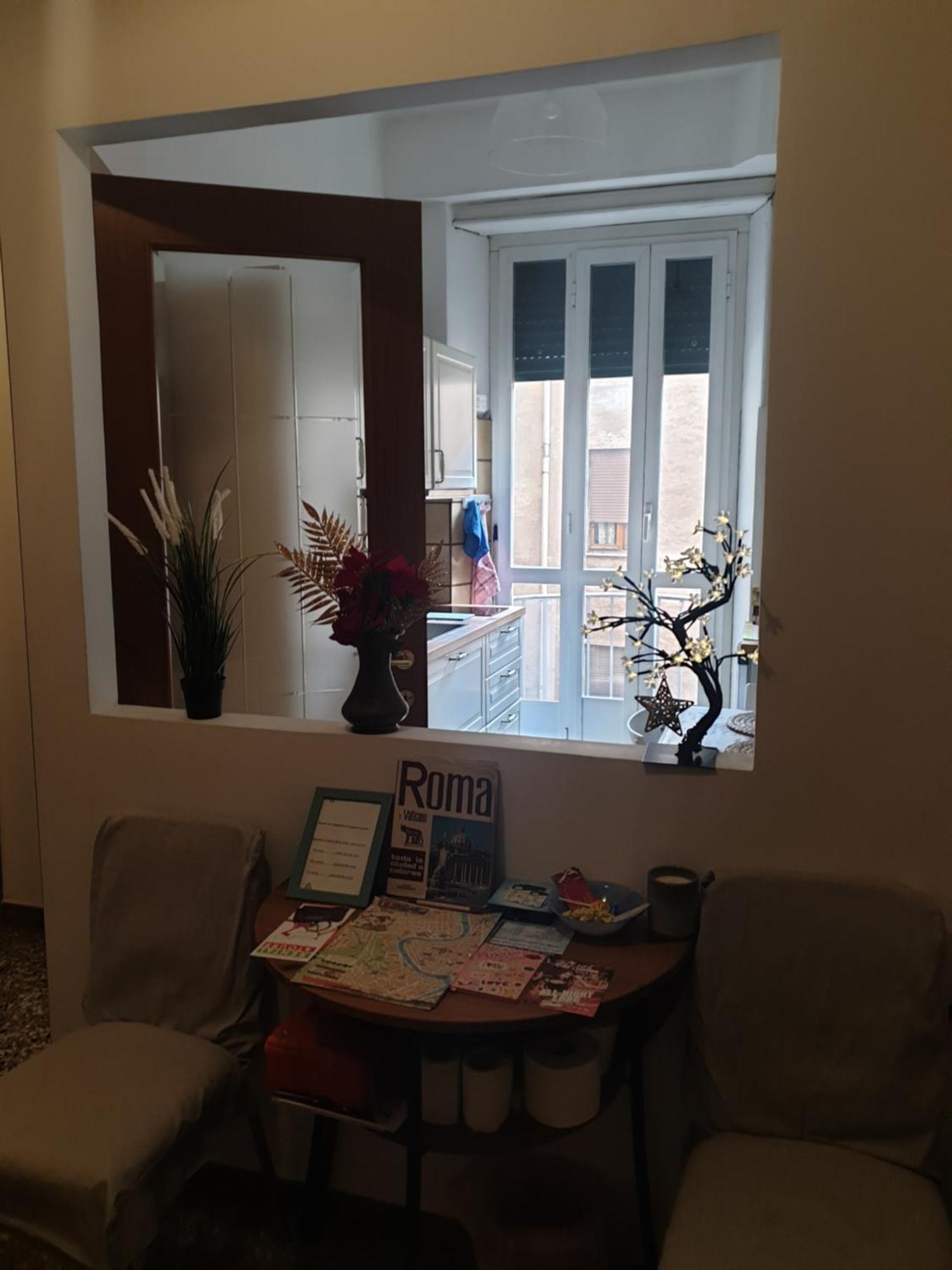 Chez Liviana Maison d'hôtes Rome