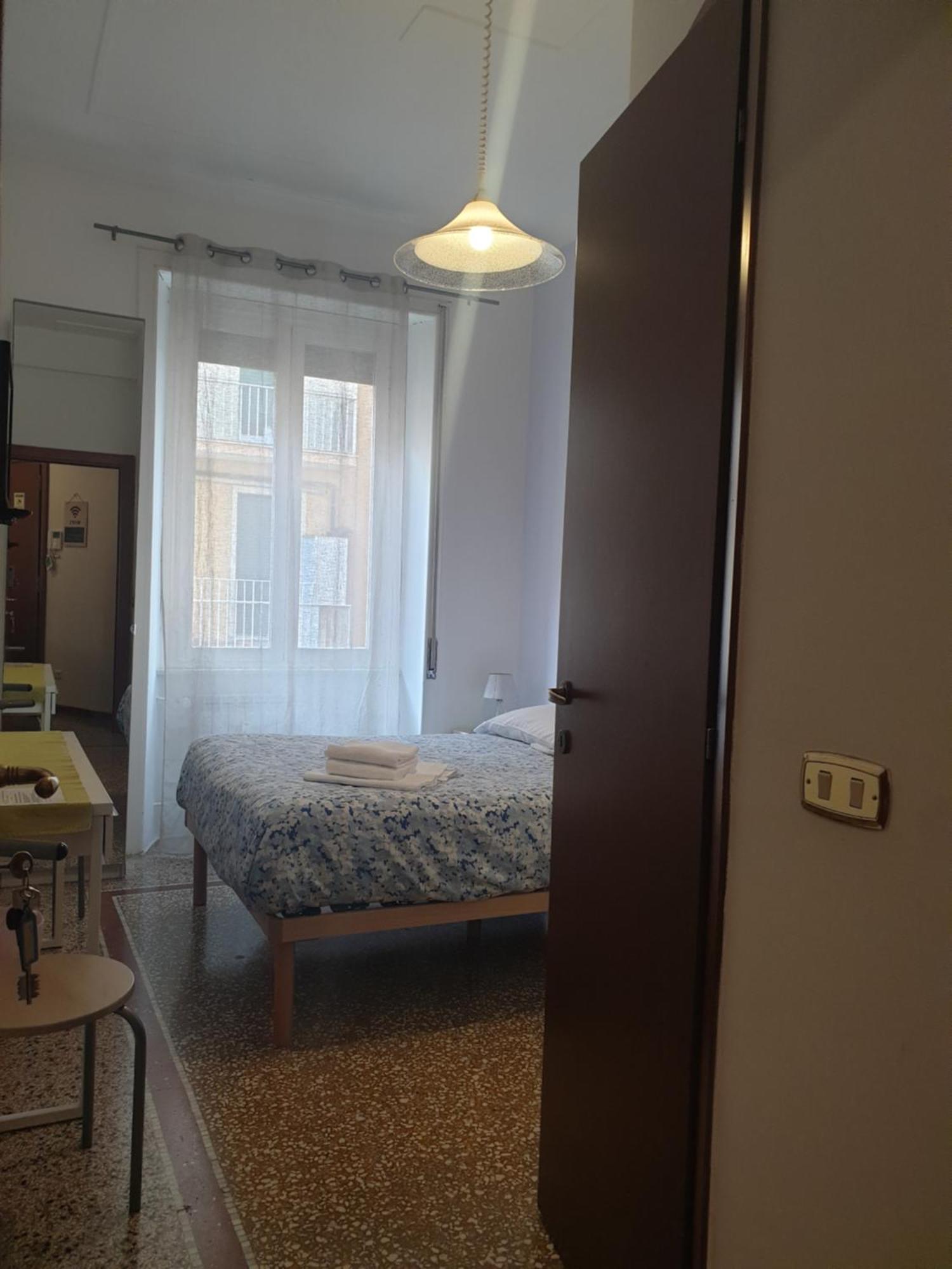 Maison d'hôtes Chez Liviana