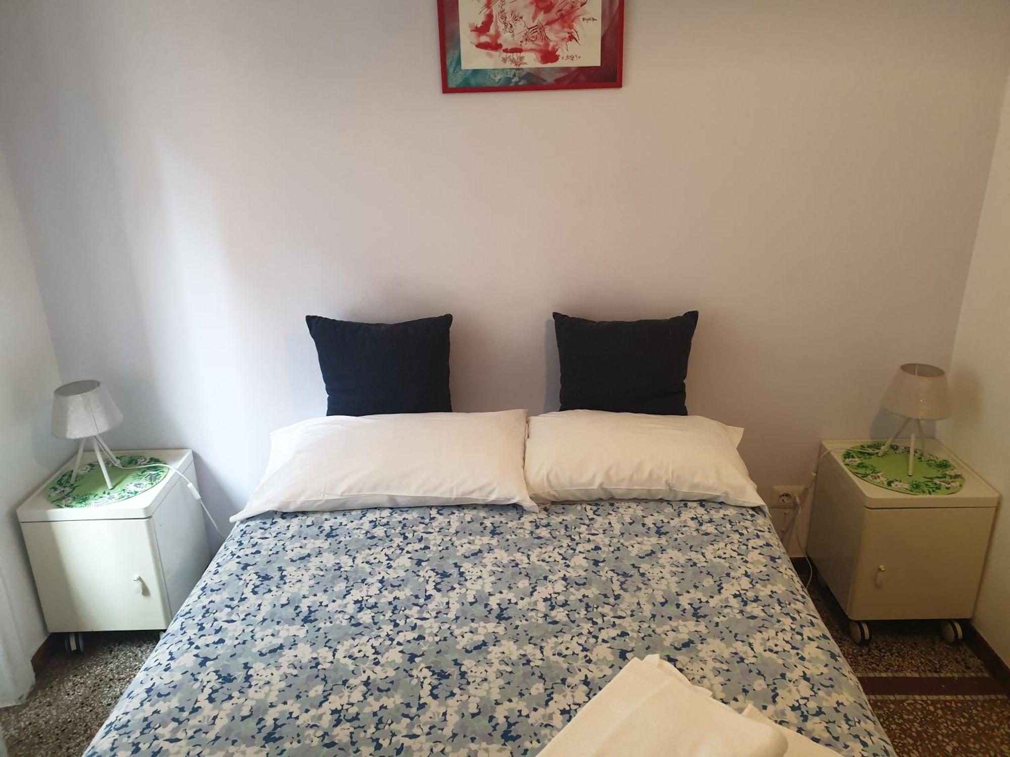 Maison d'hôtes Chez Liviana 2*