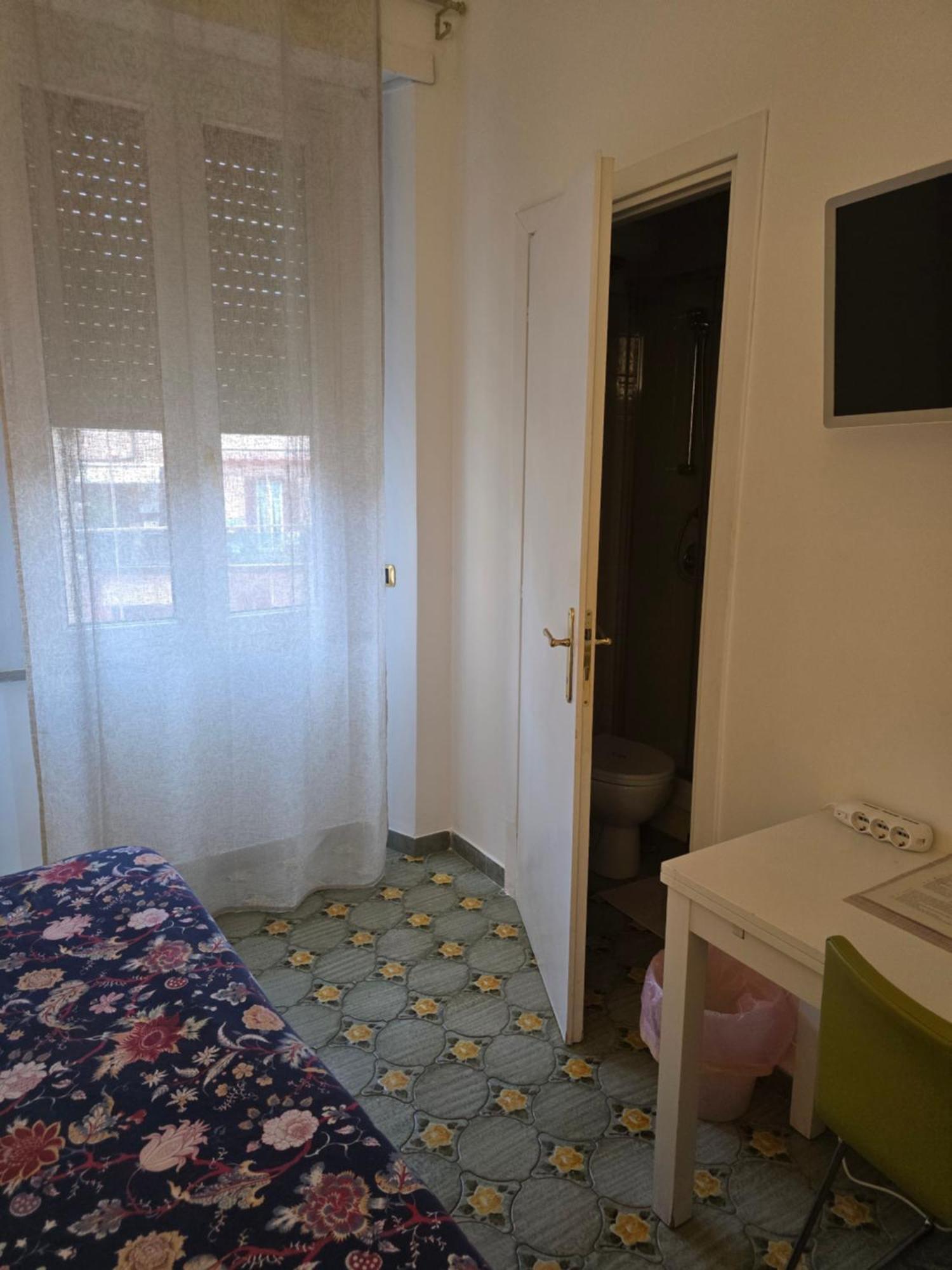 Chez Liviana Maison d'hôtes Rome