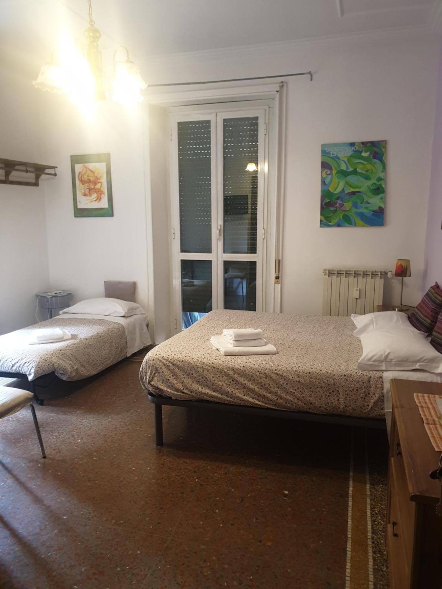 Maison d'hôtes Chez Liviana