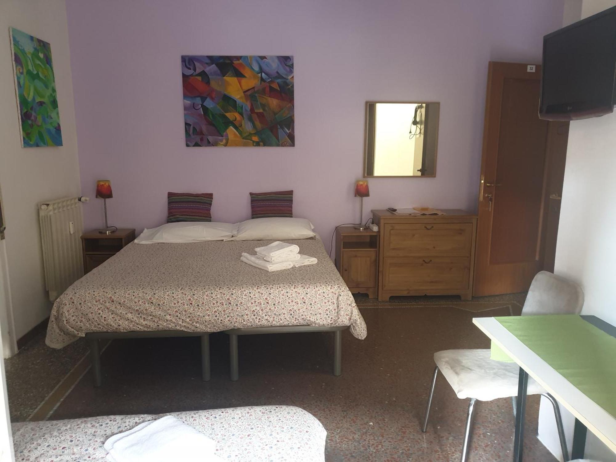 Chez Liviana Maison d'hôtes Rome