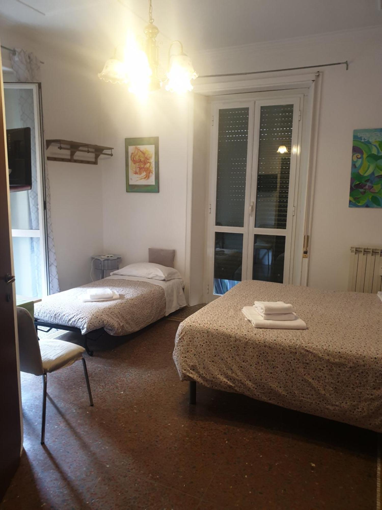 Chez Liviana Maison d'hôtes