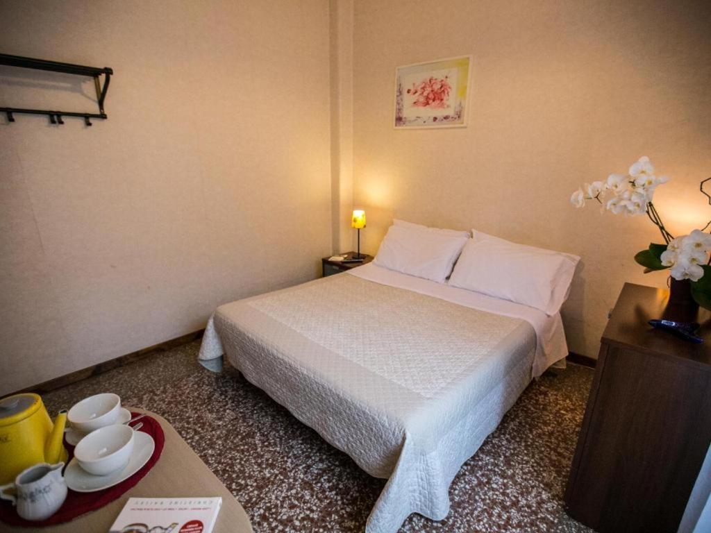 Maison d'hôtes Chez Liviana