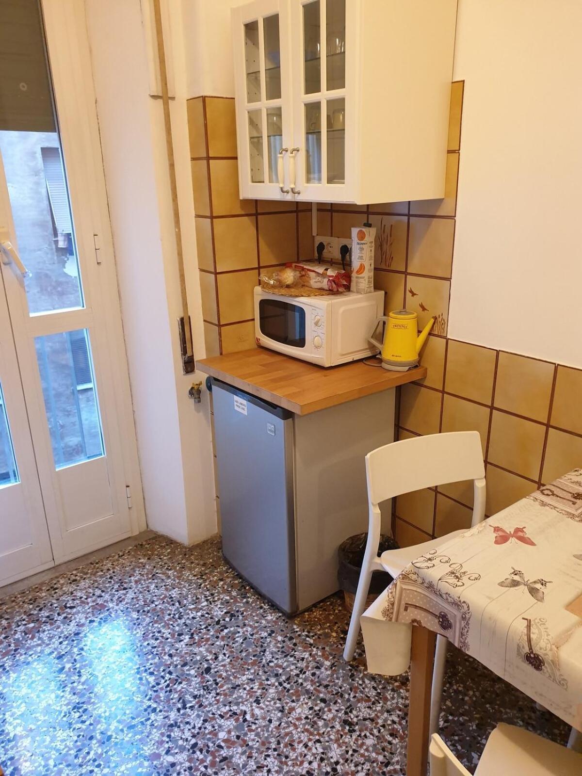 Chez Liviana Maison d'hôtes