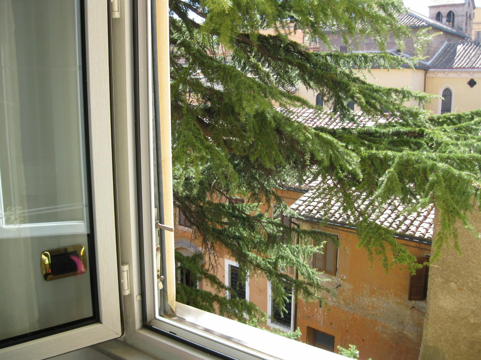Maison d'hôtes Chez Liviana Rome