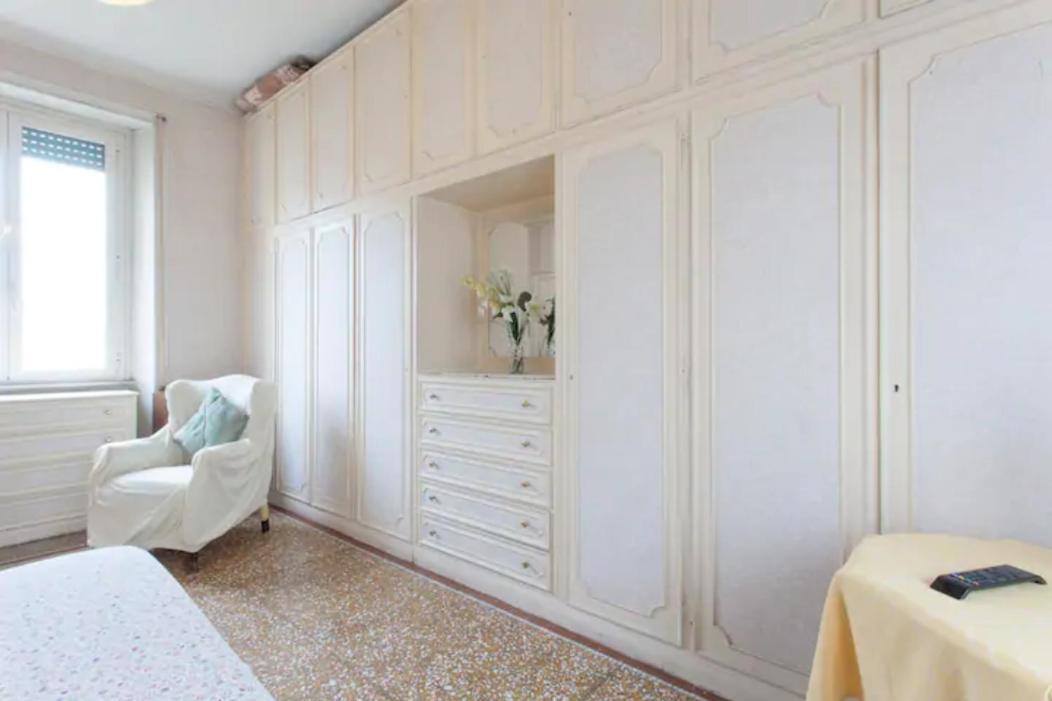 Chez Liviana Gasthuis Rome