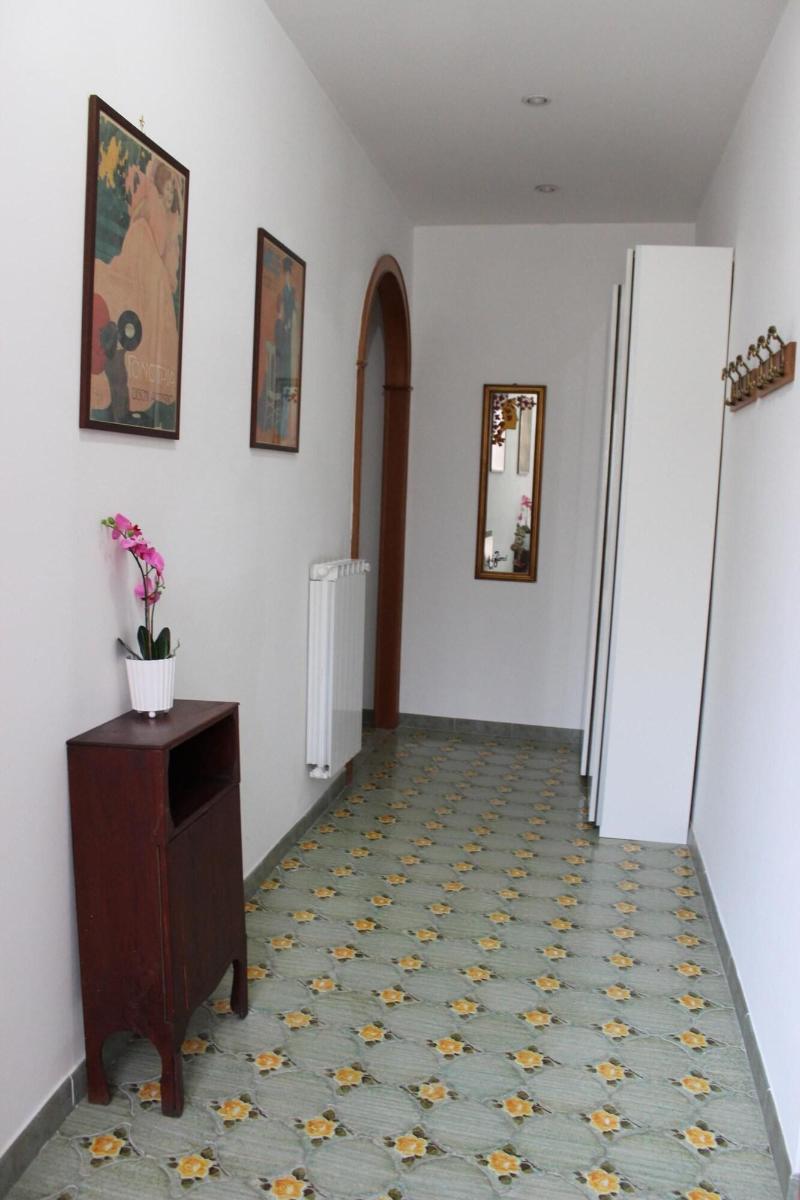 Gasthuis Chez Liviana Rome
