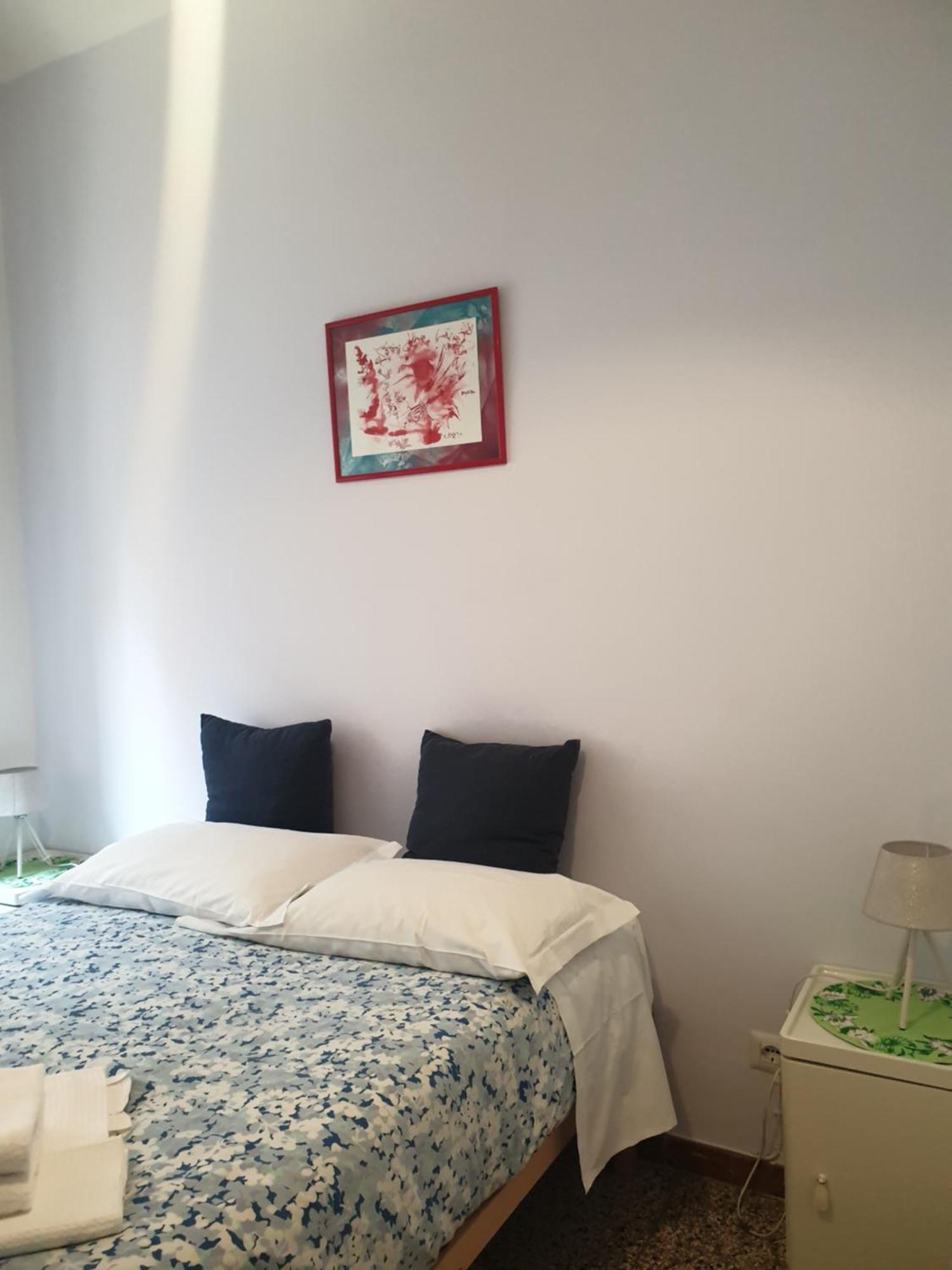 Gasthuis Chez Liviana 2*