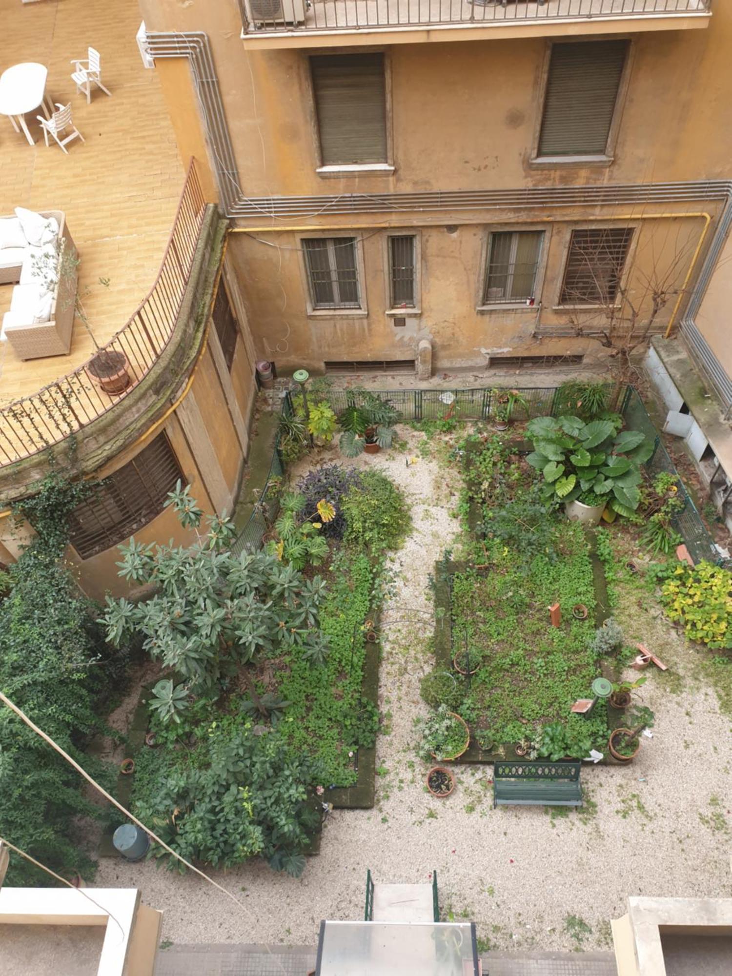 Chez Liviana Gasthuis