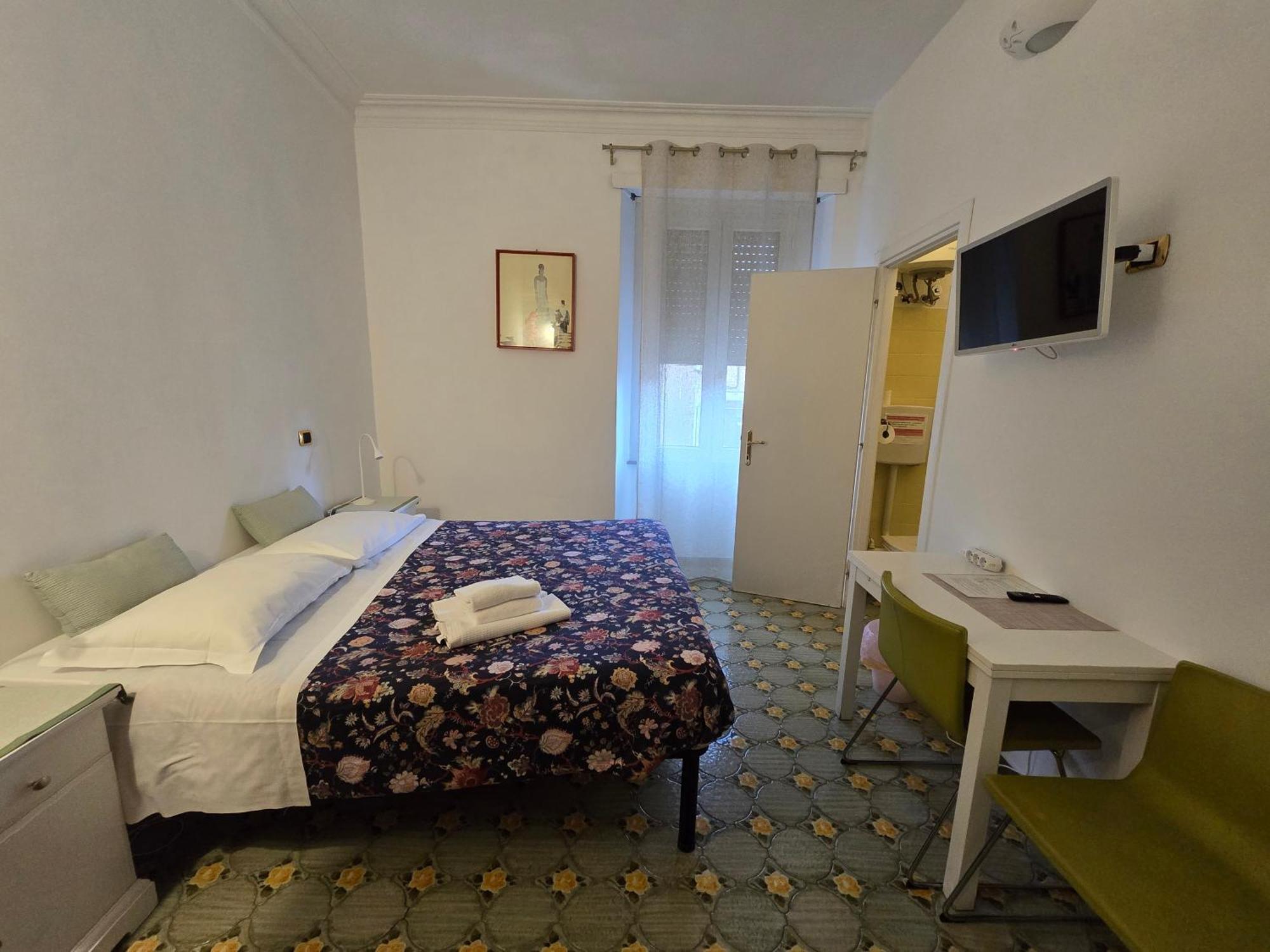 Chez Liviana Gasthuis Rome