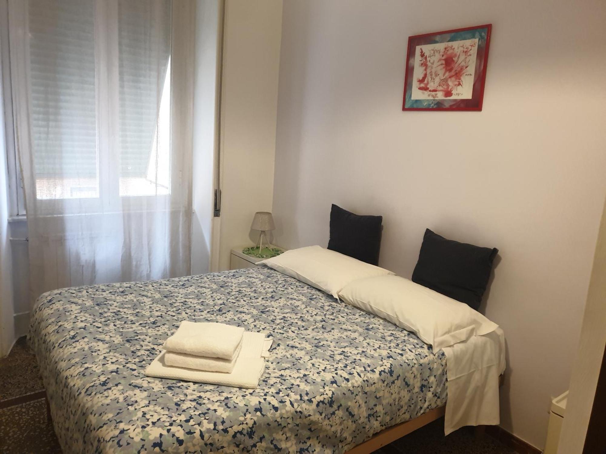 Gasthuis Chez Liviana 2*
