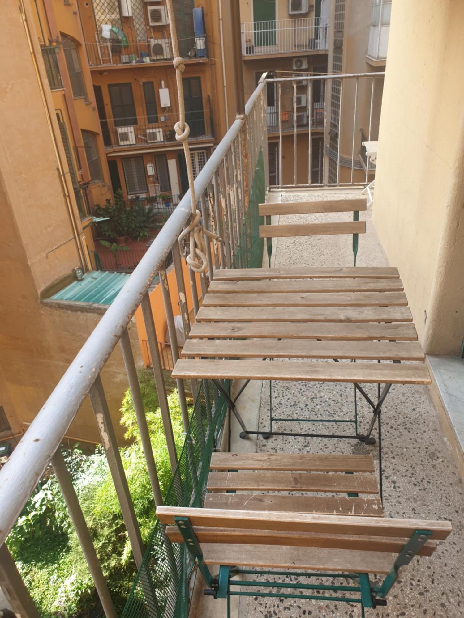 Chez Liviana Gasthuis 2*